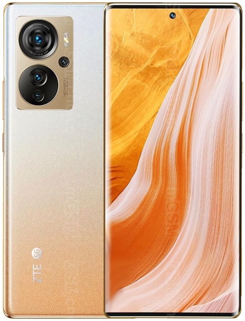 ZTE Axon 40 Pro